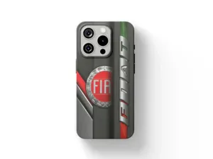 Fiat Custodia Cellulare Max Qualità Edizione Limitata